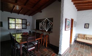 Arriendo finca en sector El Canadá- El Carmen de Viboral