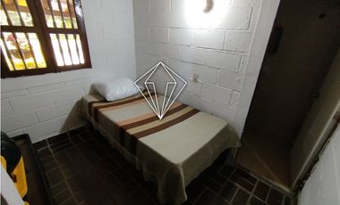 Arriendo finca en sector El Canadá- El Carmen de Viboral
