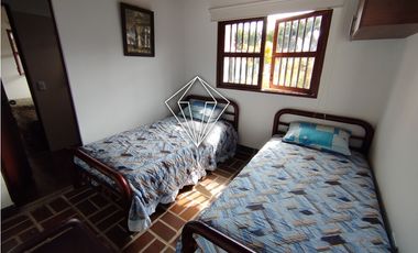 Arriendo finca en sector El Canadá- El Carmen de Viboral