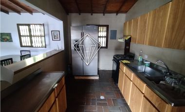 Arriendo finca en sector El Canadá- El Carmen de Viboral