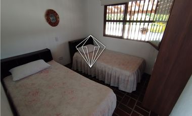 Arriendo finca en sector El Canadá- El Carmen de Viboral