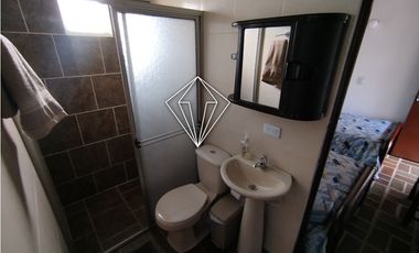 Arriendo finca en sector El Canadá- El Carmen de Viboral
