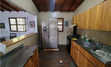 Arriendo finca en sector El Canadá- El Carmen de Viboral