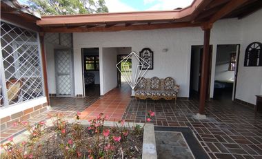 Arriendo finca en sector El Canadá- El Carmen de Viboral