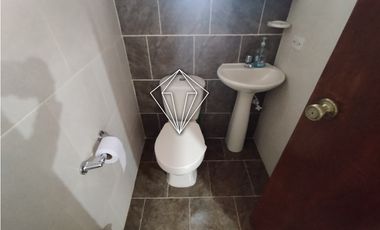 Arriendo finca en sector El Canadá- El Carmen de Viboral