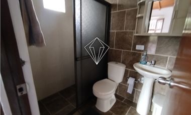 Arriendo finca en sector El Canadá- El Carmen de Viboral