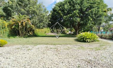 Arriendo finca en sector El Canadá- El Carmen de Viboral