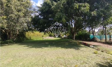 Arriendo finca en sector El Canadá- El Carmen de Viboral
