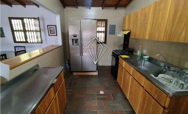 Arriendo finca en sector El Canadá- El Carmen de Viboral
