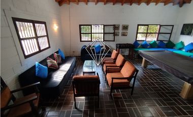 Arriendo finca en sector El Canadá- El Carmen de Viboral
