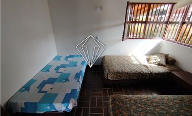 Arriendo finca en sector El Canadá- El Carmen de Viboral