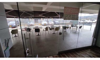 Chía, CENTRO EMPRESARIAL OXUS - LOCAL 106