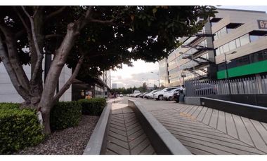 Chía, CENTRO EMPRESARIAL OXUS - LOCAL 106