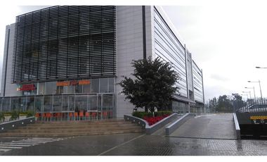 Chía, CENTRO EMPRESARIAL OXUS - LOCAL 106