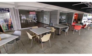 Chía, CENTRO EMPRESARIAL OXUS - LOCAL 106