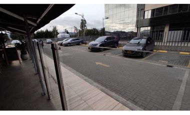 Chía, CENTRO EMPRESARIAL OXUS - LOCAL 106