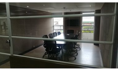 Chía, CENTRO EMPRESARIAL OXUS - LOCAL 106