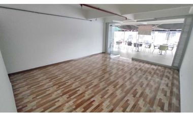 Chía, CENTRO EMPRESARIAL OXUS - LOCAL 106