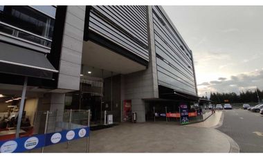 Chía, CENTRO EMPRESARIAL OXUS - LOCAL 106