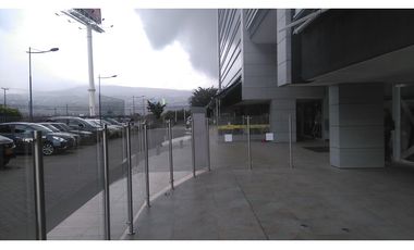 Chía, CENTRO EMPRESARIAL OXUS - LOCAL 106