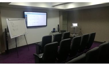 Chía, CENTRO EMPRESARIAL OXUS - LOCAL 106