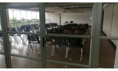 Chía, CENTRO EMPRESARIAL OXUS - LOCAL 106