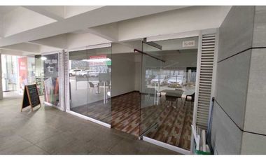 Chía, CENTRO EMPRESARIAL OXUS - LOCAL 106