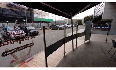 Chía, CENTRO EMPRESARIAL OXUS - LOCAL 106