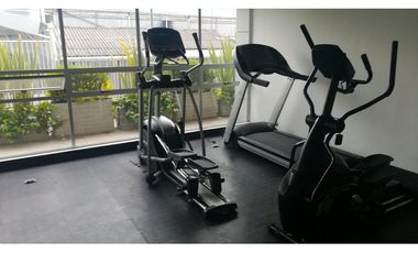 Chía, CENTRO EMPRESARIAL OXUS - LOCAL 106