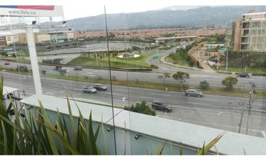 Chía, CENTRO EMPRESARIAL OXUS - LOCAL 106