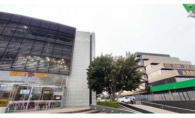 Chía, CENTRO EMPRESARIAL OXUS - LOCAL 106