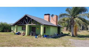 GALPÓN EN PARQUE INDUSTRIAL