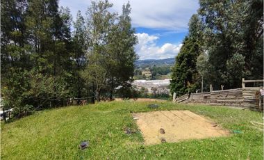 Oportunidad Única: Terreno Industrial y Comercial en Guarne