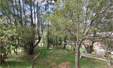 Oportunidad Única: Terreno Industrial y Comercial en Guarne