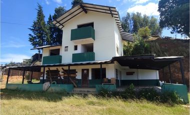 Oportunidad Única: Terreno Industrial y Comercial en Guarne