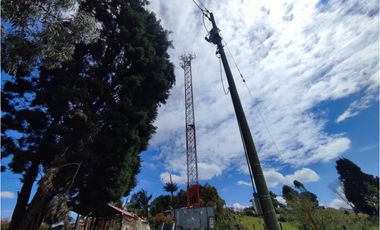 Oportunidad Única: Terreno Industrial y Comercial en Guarne