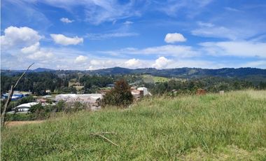 Oportunidad Única: Terreno Industrial y Comercial en Guarne
