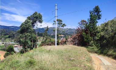 Oportunidad Única: Terreno Industrial y Comercial en Guarne