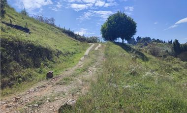 Oportunidad Única: Terreno Industrial y Comercial en Guarne
