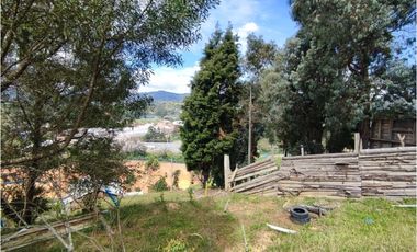 Oportunidad Única: Terreno Industrial y Comercial en Guarne