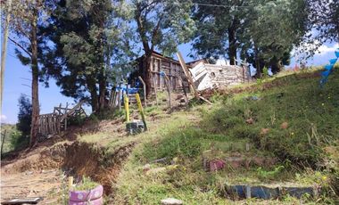 Oportunidad Única: Terreno Industrial y Comercial en Guarne