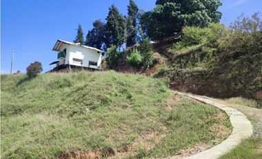 Oportunidad Única: Terreno Industrial y Comercial en Guarne