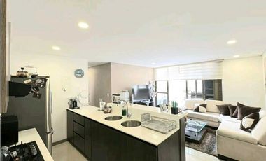 Vendo apartamento En Cajica Primer piso con Terraza