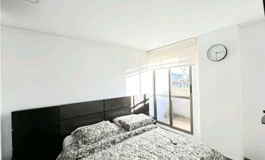 Vendo apartamento En Cajica Primer piso con Terraza