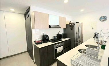 Vendo apartamento En Cajica Primer piso con Terraza