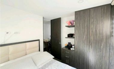 Vendo apartamento En Cajica Primer piso con Terraza