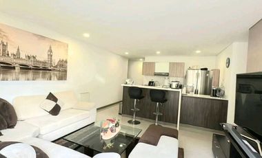 Vendo apartamento En Cajica Primer piso con Terraza