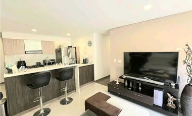 Vendo apartamento En Cajica Primer piso con Terraza