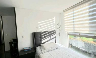 Vendo apartamento En Cajica Primer piso con Terraza