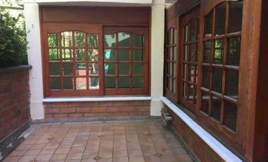 Arriendo casa en Sabaneta